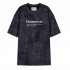 ФУТБОЛКА VARЁNKA OVERSIZE "ИЮНИКУМ" by @SLOVODNA