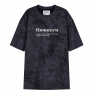 ФУТБОЛКА VARЁNKA OVERSIZE "ИЮНИКУМ" by @SLOVODNA