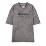 ФУТБОЛКА VARЁNKA OVERSIZE "ИЮНИКУМ" by @SLOVODNA