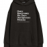 ХУДИ OVERSIZE "ОДНУ КАПУЧИНУ НА ДВУХ ЭКСПРЕССАХ МОЖНА" by @SLOVODNA