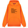 ХУДИ OVERSIZE "ОДНУ КАПУЧИНУ НА ДВУХ ЭКСПРЕССАХ МОЖНА" by @SLOVODNA