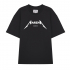 ФУТБОЛКА  OVERSIZE  "MARZHA addicted"