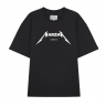 ФУТБОЛКА  OVERSIZE  "MARZHA addicted"