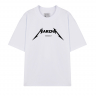 ФУТБОЛКА  OVERSIZE  "MARZHA addicted"