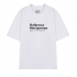 ФУТБОЛКА ОВЕРСАЙЗ "Набросал 899 причин"