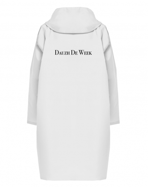 ДОЖДЕВИК "GRAF DAUZH DE WEEK"