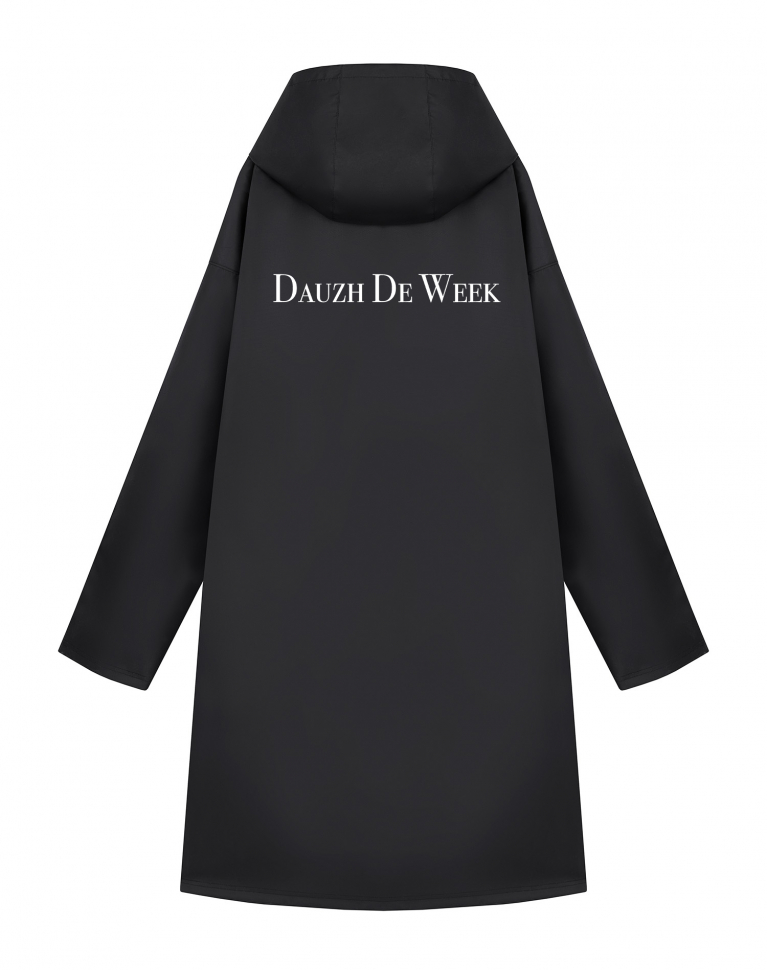 ДОЖДЕВИК "GRAF DAUZH DE WEEK"