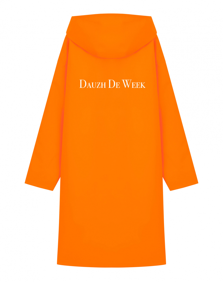 ДОЖДЕВИК "GRAF DAUZH DE WEEK"