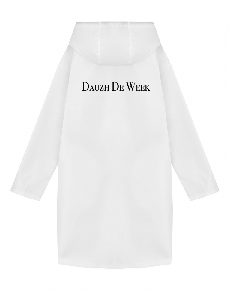 ДОЖДЕВИК "GRAF DAUZH DE WEEK"