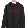 Худи  "НЕТФЛИКС"