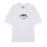 ФУТБОЛКА OVERSIZE "MOOOOOOD"
