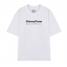 ФУТБОЛКА OVERSIZE "ИпподРома"  BY @SLOVODNA