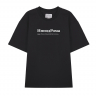 ФУТБОЛКА OVERSIZE "ИпподРома"  BY @SLOVODNA