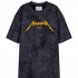 ФУТБОЛКА VARЁNKA OVERSIZE "MARZHA addicted"