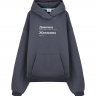 THE BALAHON OVERSIZE PREMIUM "ДЕВОЧКА/ЖЕНЩИНА (спит)" by @SLOVODNA