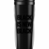 ТЕРМОСТАКАН BLACK IS NEW BLACK