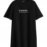 ФУТБОЛКА OVERSIZE "САШНЯК" by @SLOVODNA