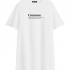 ФУТБОЛКА OVERSIZE "САШНЯК" by @SLOVODNA