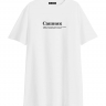 ФУТБОЛКА OVERSIZE "САШНЯК" by @SLOVODNA