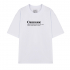 ФУТБОЛКА OVERSIZE "САШНЯК" by @SLOVODNA