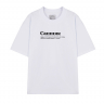 ФУТБОЛКА OVERSIZE "САШНЯК" by @SLOVODNA