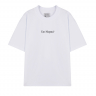 ФУТБОЛКА  OVERSIZE  "Где маржа?"