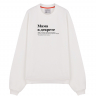 THE KOFTA OVERSIZE "Мама в декрете"