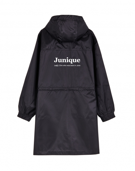 ПРЕМИУМ ДОЖДЕВИК "Junique"