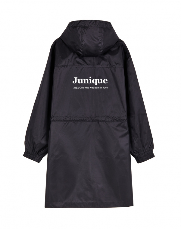 ПРЕМИУМ ДОЖДЕВИК "Junique"