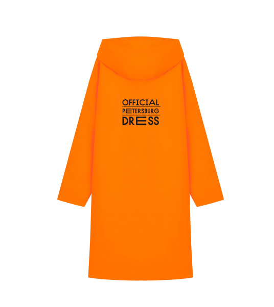 ДОЖДЕВИК "OFFICIAL PETERSBURG DRESS"