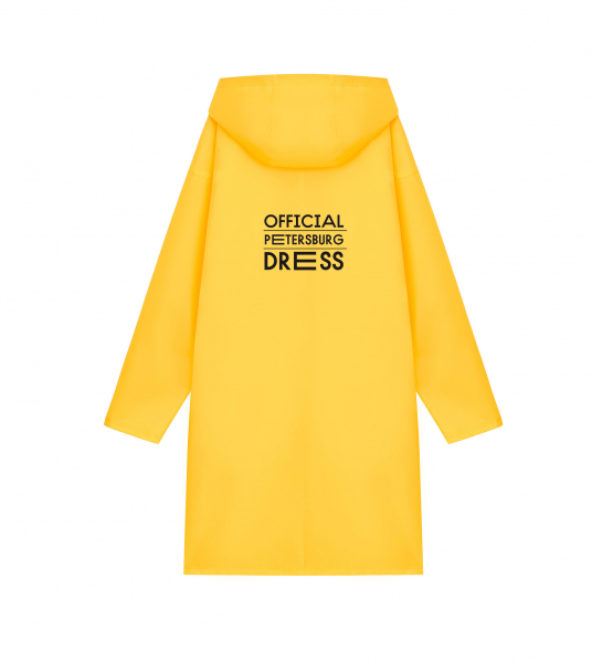 ДОЖДЕВИК "OFFICIAL PETERSBURG DRESS"