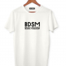 ФУТБОЛКА BDSM NEW YEAR