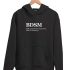 ХУДИ BDSM (marketing) by @SLOVODNA