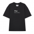 ФУТБОЛКА OVERSIZE "РАК (я не мил)" by @SLOVODNA