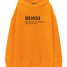ХУДИ ОВЕРСАЙЗ BDSM (marketing) by @SLOVODNA
