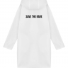 ДОЖДЕВИК "SAVE THE RAVE"