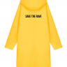 ДОЖДЕВИК "SAVE THE RAVE"