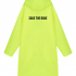 ДОЖДЕВИК "SAVE THE RAVE"