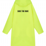 ДОЖДЕВИК "SAVE THE RAVE"