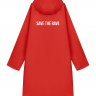 ДОЖДЕВИК "SAVE THE RAVE"
