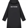 ДОЖДЕВИК "SAVE THE RAVE"