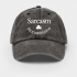 THE KEPKA  "Sarcasm & Procrastination (S&P)"