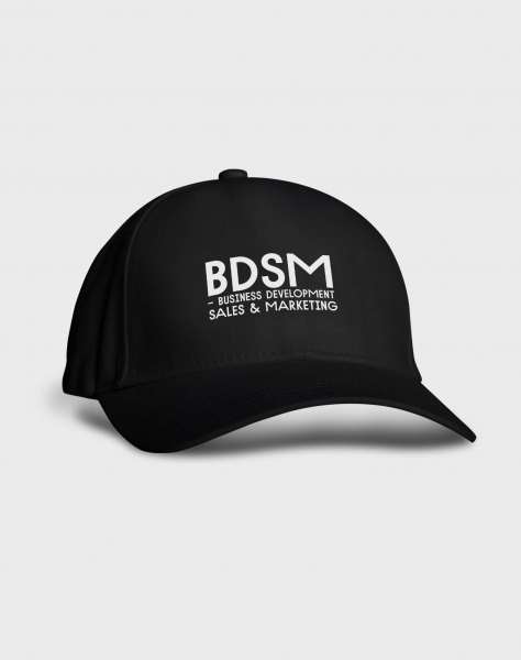 КЕПКА BDSM