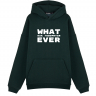 ХУДИ ОВЕРСАЙЗ WHAT EVER