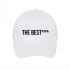 КЕПКА THE BESTолочь