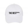КЕПКА THE BESTолочь