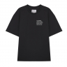 ФУТБОЛКА OVERSIZE С ИНДИВИДУАЛЬНЫМ ПРИНТОМ