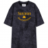 ФУТБОЛКА VARЁNKA OVERSIZE "Sarcasm & Procrastination (S&P)"