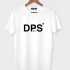 Футболка DPS BALI (аэропорт Бали)