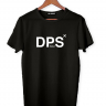 Футболка DPS BALI (аэропорт Бали)